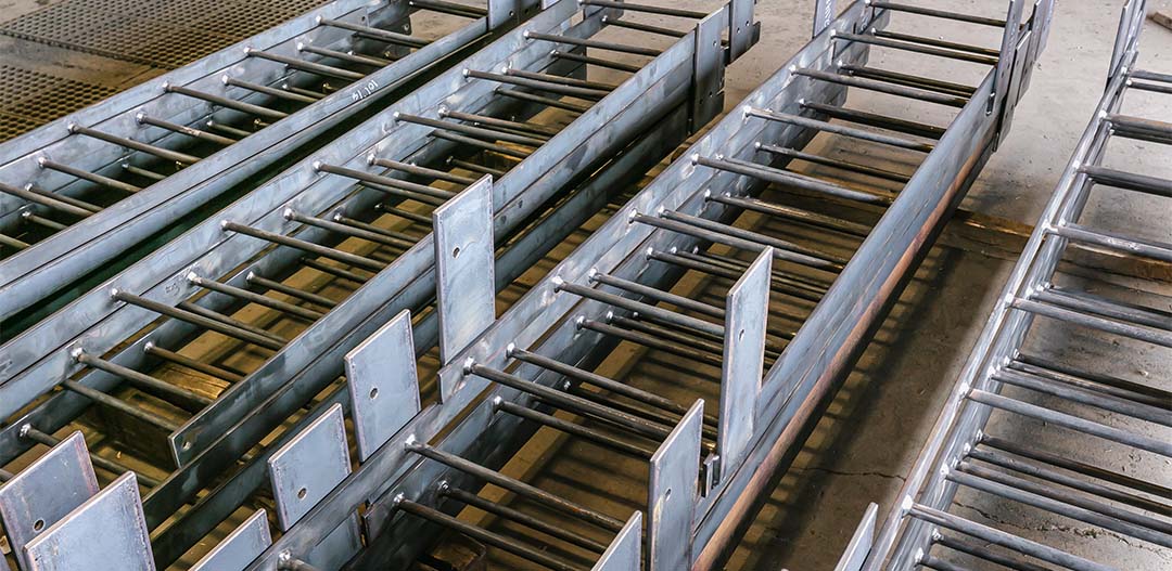 Image 2 (Structural Steel Fabrication Refresher)
