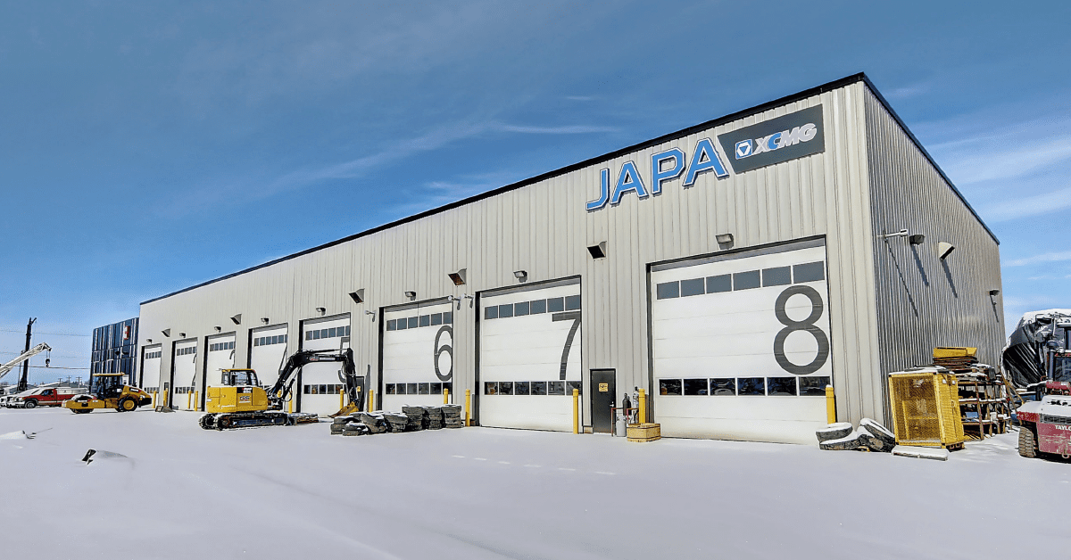 FBP_Aug Blog_Project Spotlight JAPA Equipment