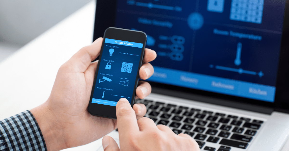 FBP_Aug Blog_Smarter Spaces with Connected Technology